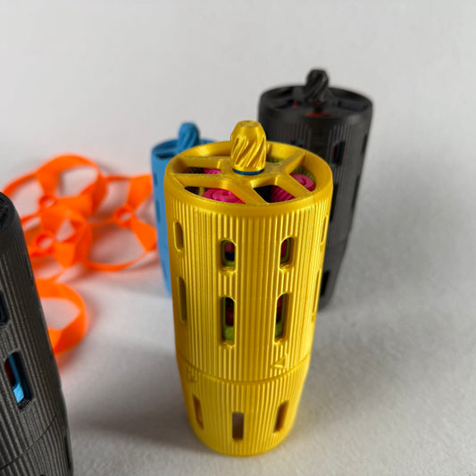 High Speed Propeller Starter