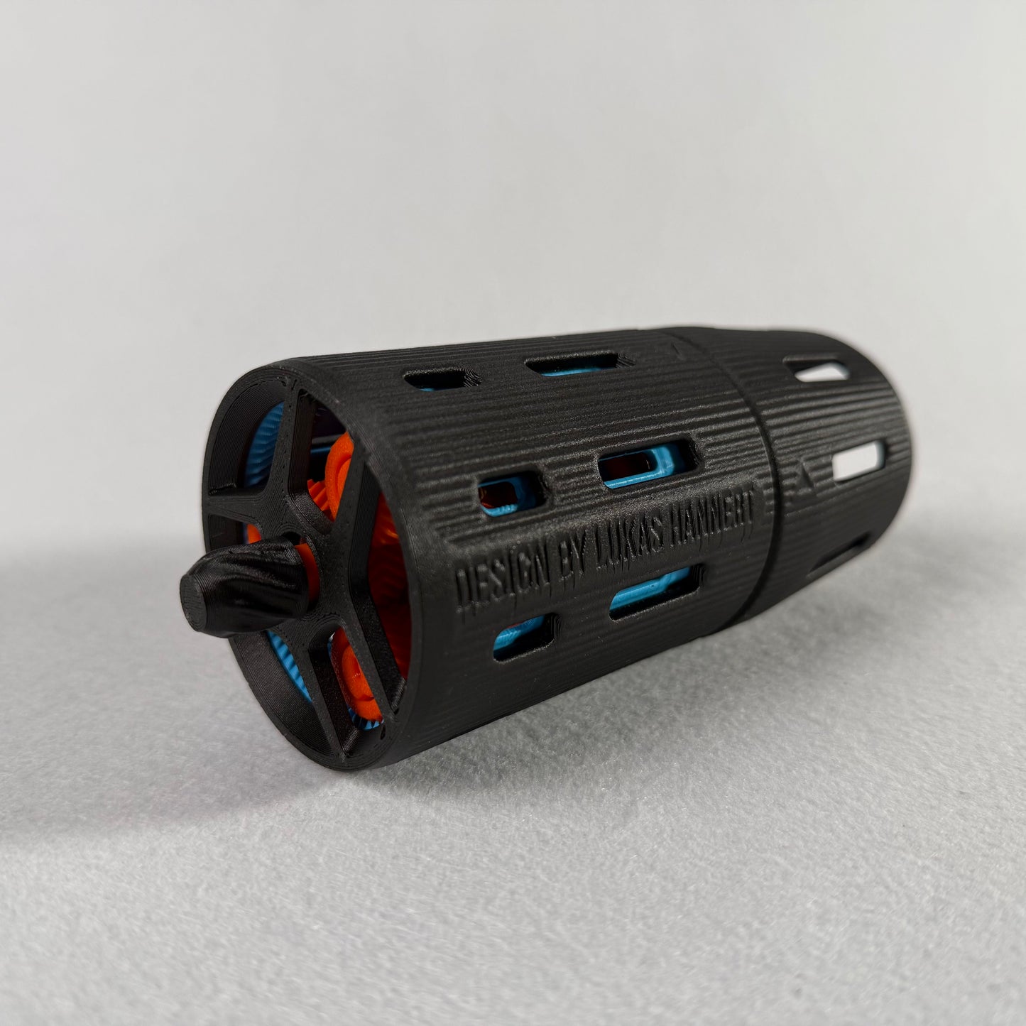 High Speed Propeller Starter