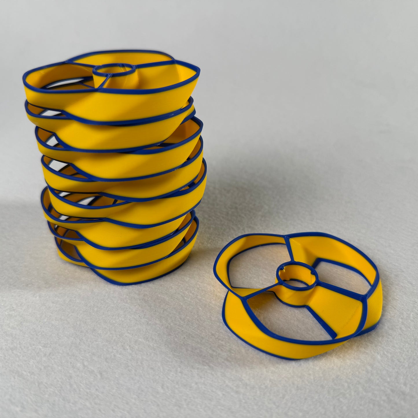 High Speed Propeller Starter