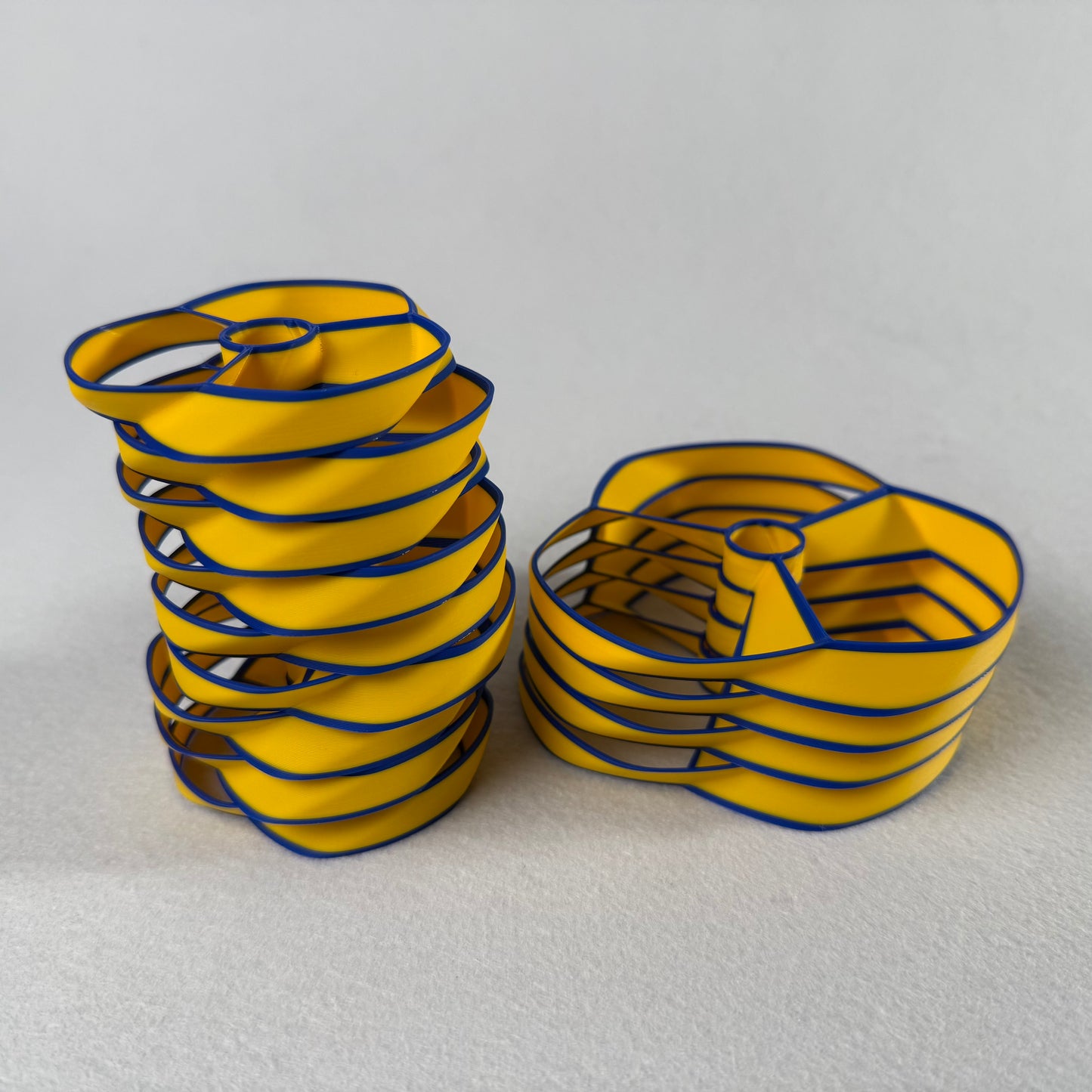 High Speed Propeller Starter