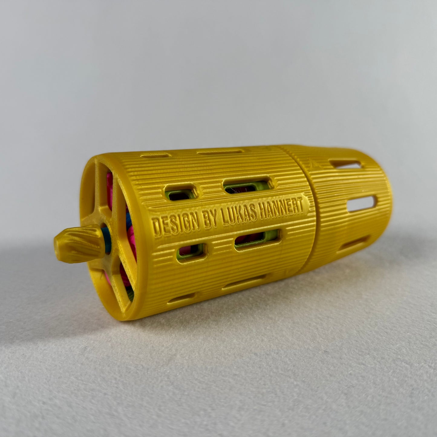 High Speed Propeller Starter